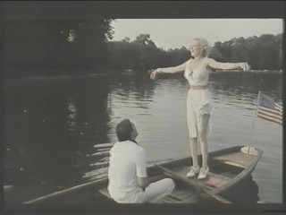 German Movie (1970's)