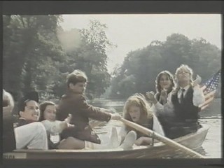 German Movie (1970's)