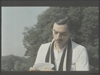 German Movie (1970's)