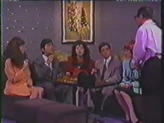 Japanese Comedy