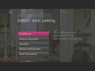 Entfuehr mich, Liebling