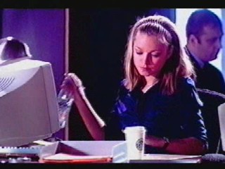 Comedy Sketch from Smack The Pony (2001)