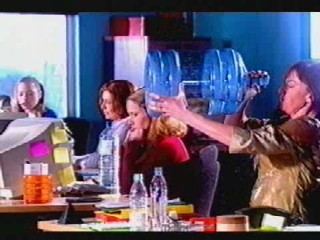 Comedy Sketch from Smack The Pony (2001)