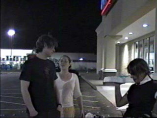 Me getting slimed , pied , etc. by girls (Male WAM)