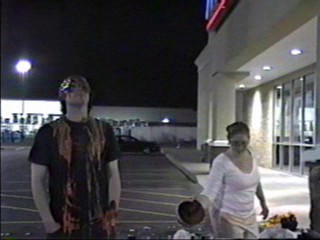 Me getting slimed , pied , etc. by girls (Male WAM)