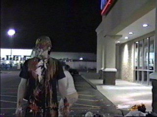 Me getting slimed , pied , etc. by girls (Male WAM)