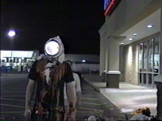 Me getting slimed , pied , etc. by girls (Male WAM)