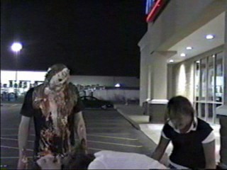 Me getting slimed , pied , etc. by girls (Male WAM)