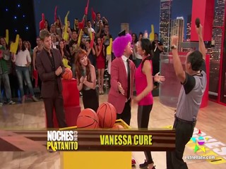 Noches com Platanito