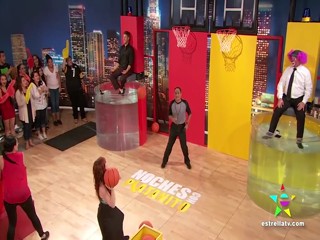 Noches com Platanito