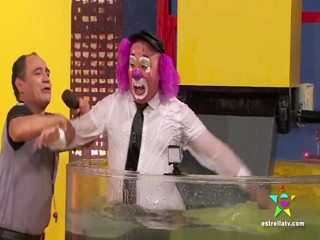 Noches com Platanito