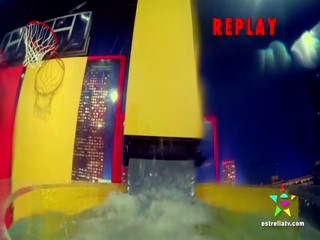 Noches com Platanito