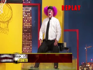 Noches com Platanito