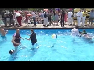 ZDF Fernsehgarten 26.7.09