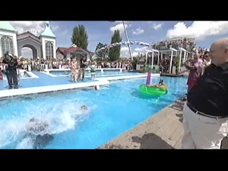 ZDF Fernsehgarten 26.7.09