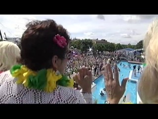 ZDF Fernsehgarten 26.7.09