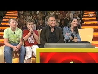 Unterwasser-Orchester - Frag die Maus