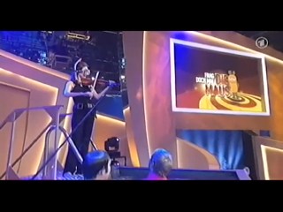 Unterwasser-Orchester - Frag die Maus