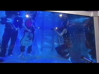 Unterwasser-Orchester - Frag die Maus