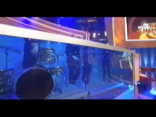 Unterwasser-Orchester - Frag die Maus