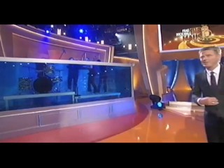 Unterwasser-Orchester - Frag die Maus