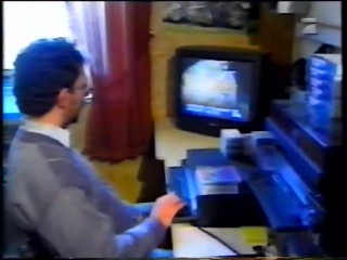 Wetlook Reportage Pro7