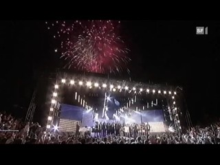 Starnacht am WÃ¶rthersee