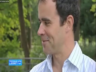 Kabel1-Abenteuer Leben-wet slackline