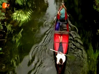 Der Landarzt - Scherbenhaufen