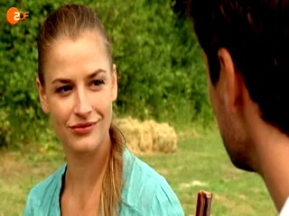 Der Landarzt - Scherbenhaufen