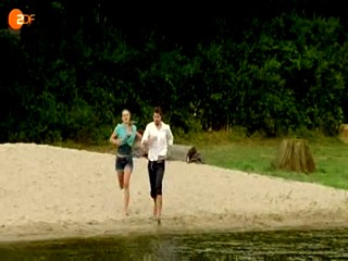 Der Landarzt - Scherbenhaufen