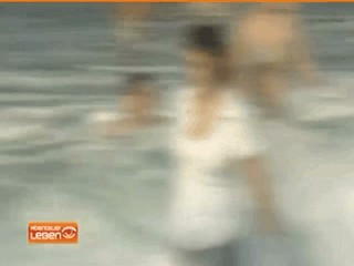 Abenteuer Leben - Strandexperimente