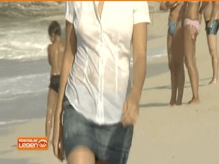 Abenteuer Leben - Strandexperimente