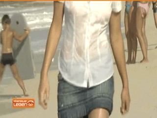 Abenteuer Leben - Strandexperimente