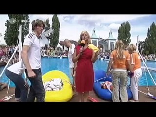 ZDF-Fernsehgarten 