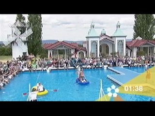 ZDF-Fernsehgarten 