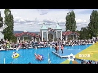 ZDF-Fernsehgarten 