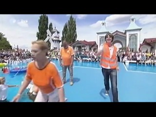 ZDF-Fernsehgarten 