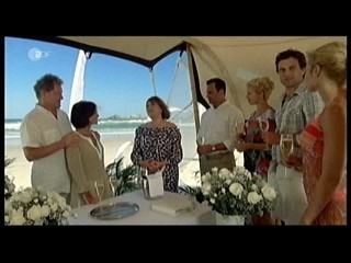 Kreuzfahrt ins Glueck - Australien