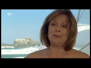 Kreuzfahrt ins Glueck - Australien