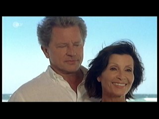 Kreuzfahrt ins Glueck - Australien