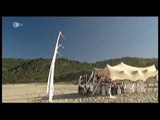 Kreuzfahrt ins Glueck - Australien