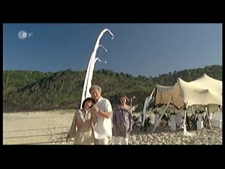 Kreuzfahrt ins Glueck - Australien