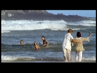 Kreuzfahrt ins Glueck - Australien