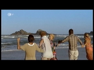 Kreuzfahrt ins Glueck - Australien