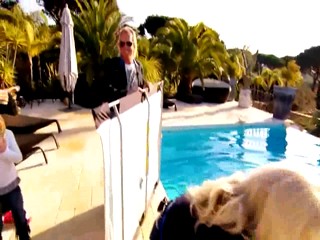 Die Geissens - Best of Staffel 4