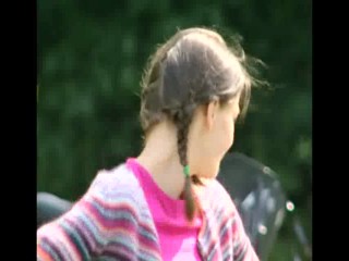 Ladykracher - Quatsch im Park