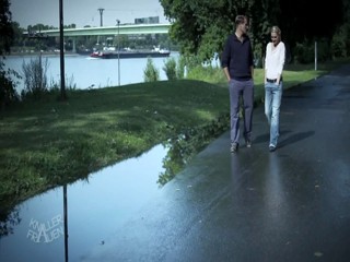 Knallerfrauen - Mal spontan sein