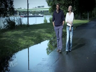 Knallerfrauen - Mal spontan sein