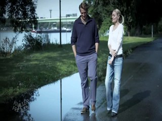 Knallerfrauen - Mal spontan sein